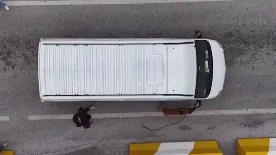 Burdur’da Nefes Kesen Uyuşturucu Operasyonu! 3 Tutuklama 1